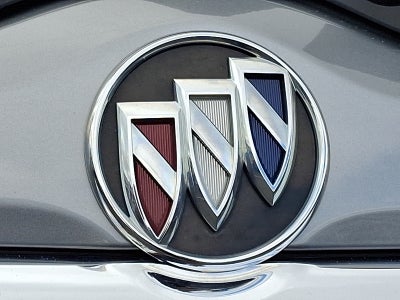 2023 Buick Enclave Essence AWD