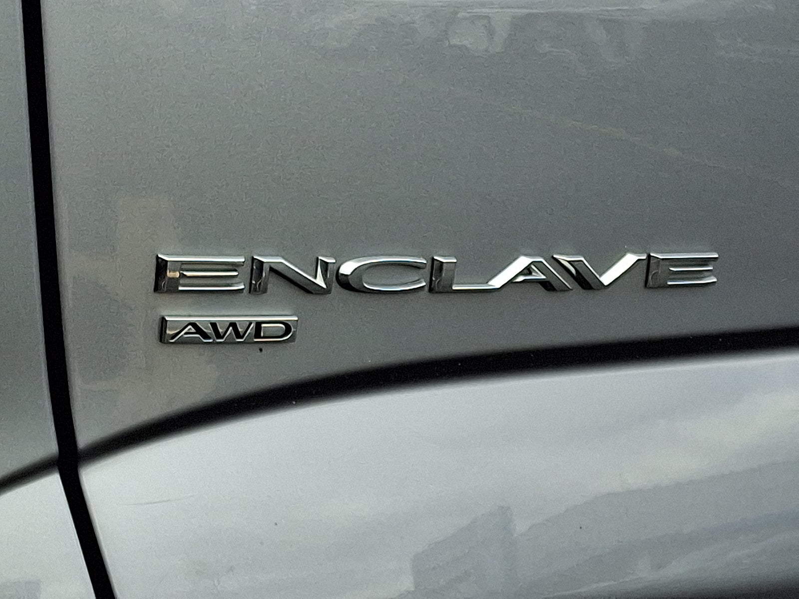 2023 Buick Enclave Essence AWD