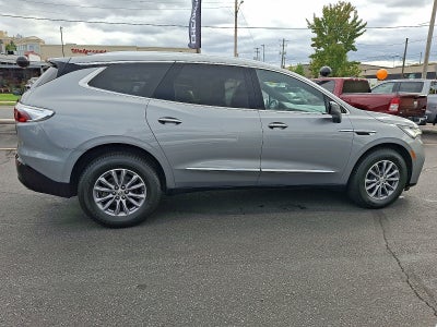 2023 Buick Enclave Essence AWD