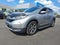 2018 Honda CR-V EX-L AWD