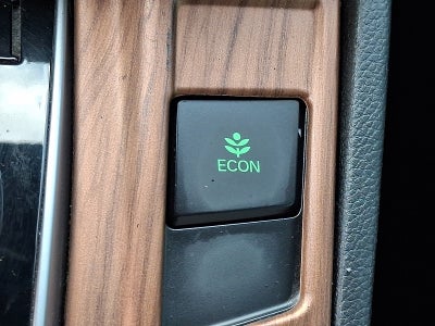 2018 Honda CR-V EX-L AWD