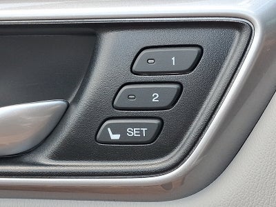 2018 Honda CR-V EX-L AWD