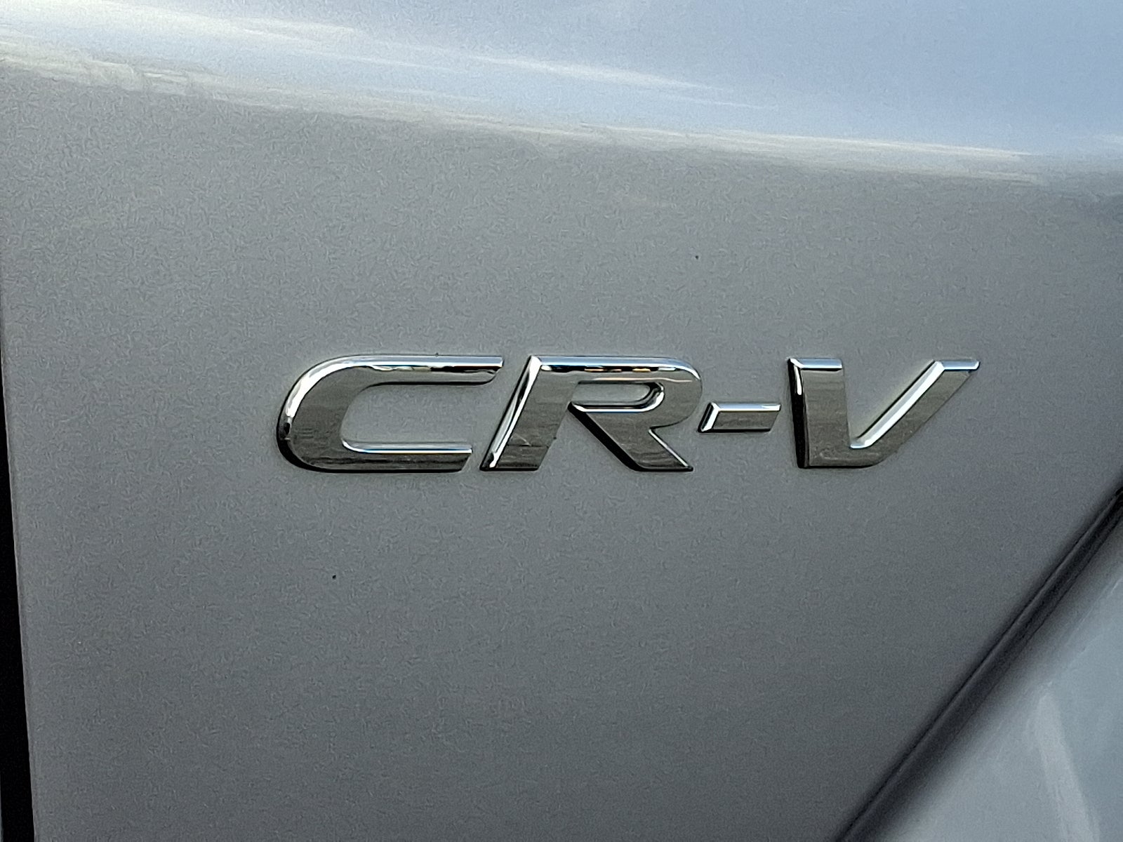 2018 Honda CR-V EX-L AWD