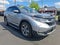 2018 Honda CR-V EX-L AWD