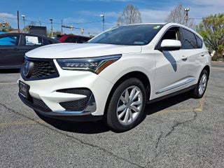 2020 Acura RDX Standard AWD