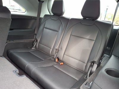 2020 Acura MDX Standard AWD