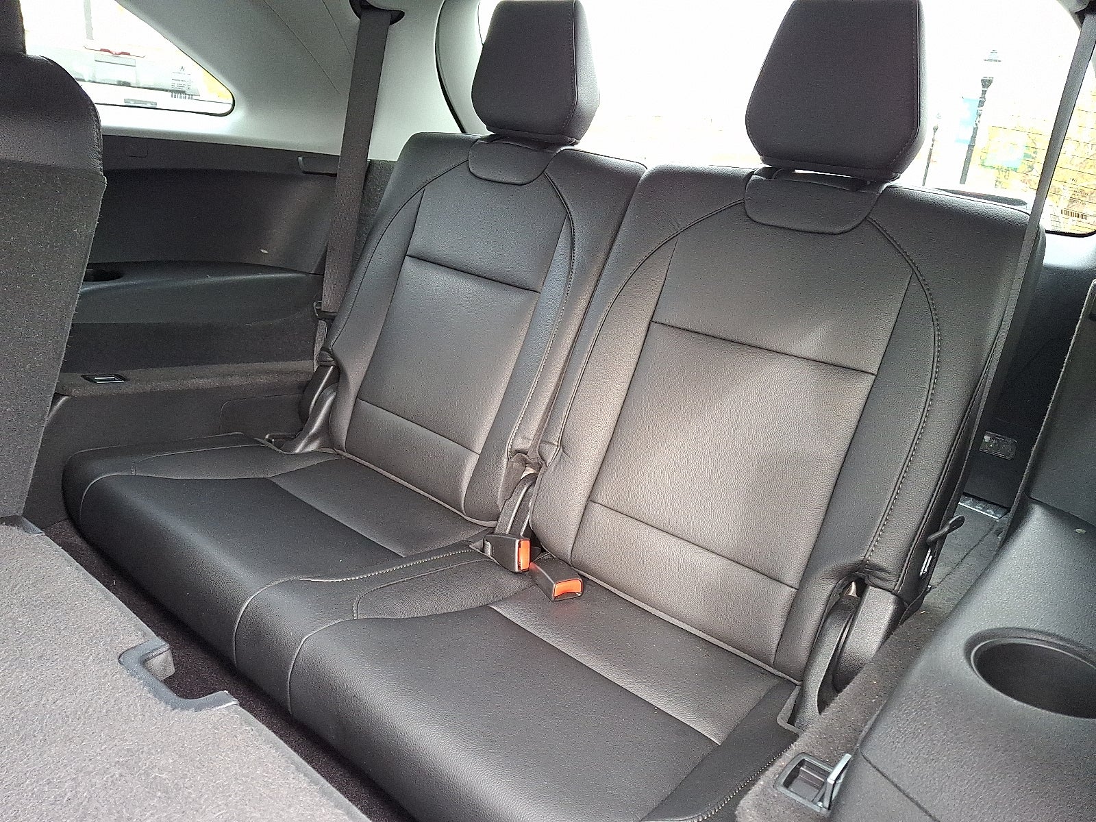 2020 Acura MDX Standard AWD