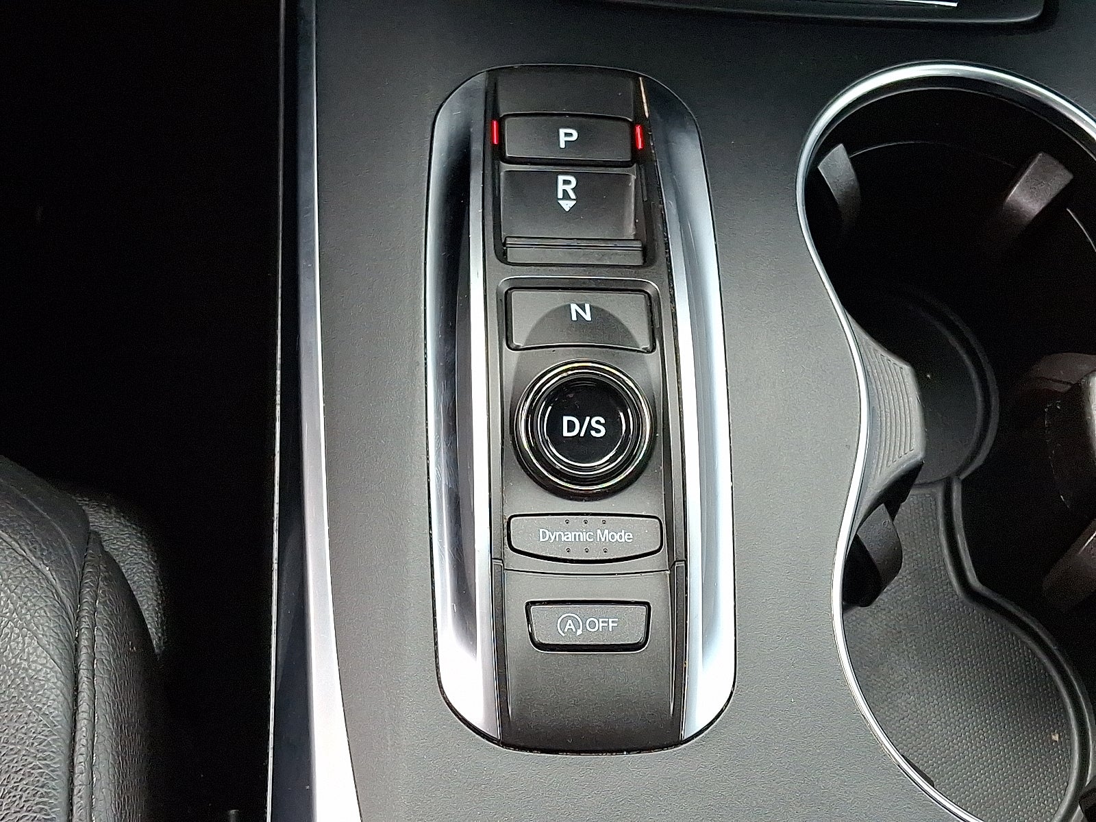 2020 Acura MDX Standard AWD