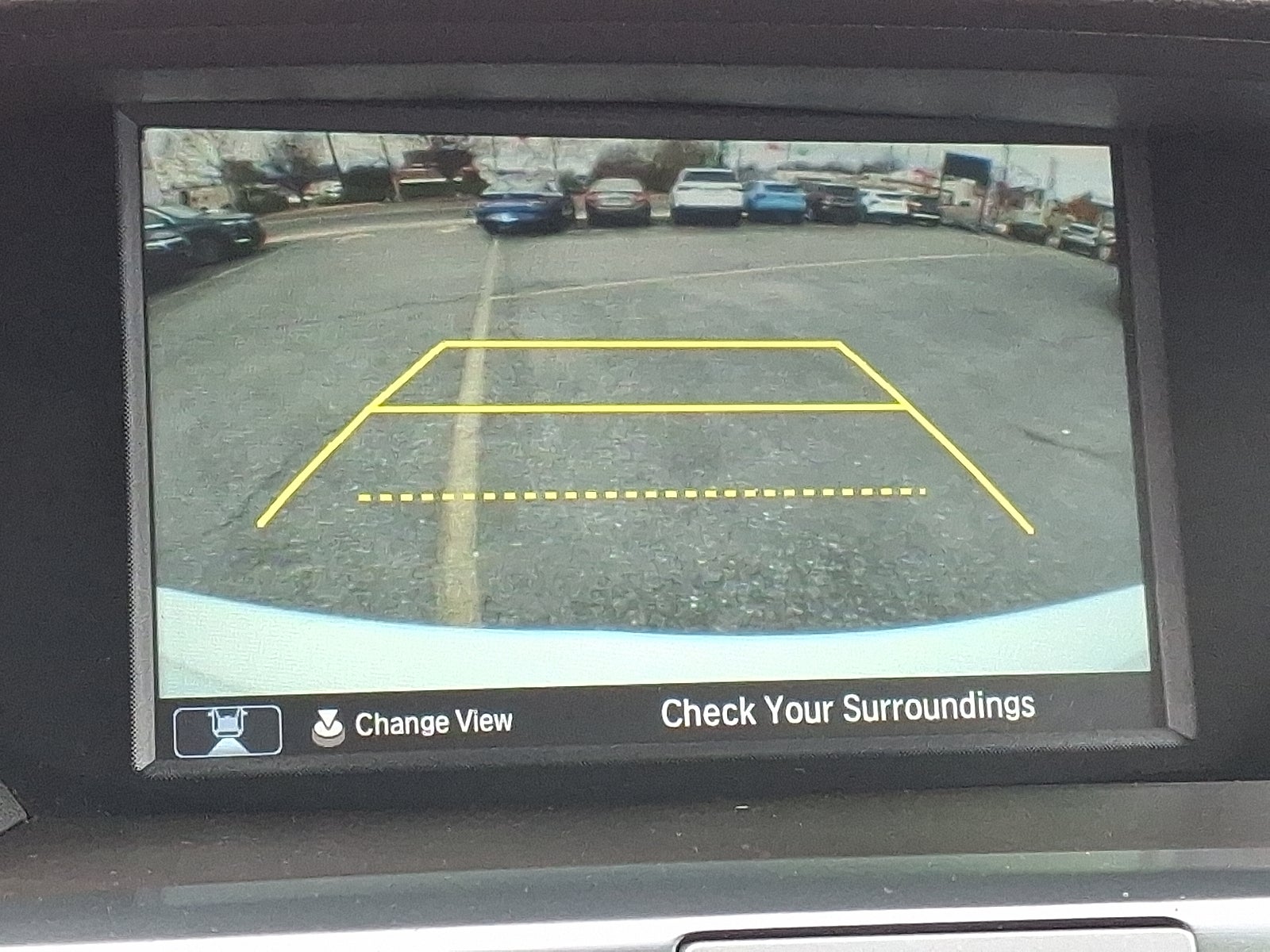 2020 Acura MDX Standard AWD