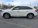 2020 Acura MDX Standard AWD