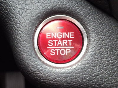 2020 Acura MDX Standard AWD