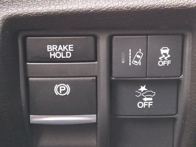 2020 Acura MDX Standard AWD