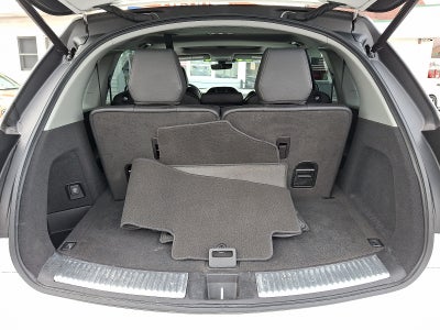 2020 Acura MDX Standard AWD