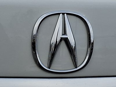 2020 Acura MDX Standard AWD