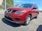 2016 Nissan Rogue SV AWD