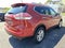 2016 Nissan Rogue SV AWD