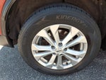 2016 Nissan Rogue SV AWD