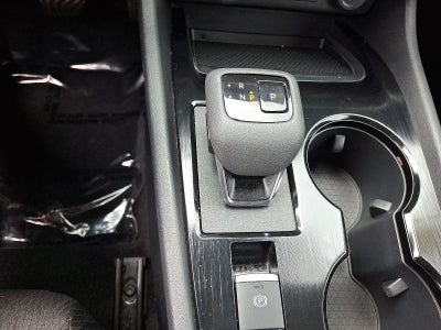 2025 Nissan Rogue SV AWD