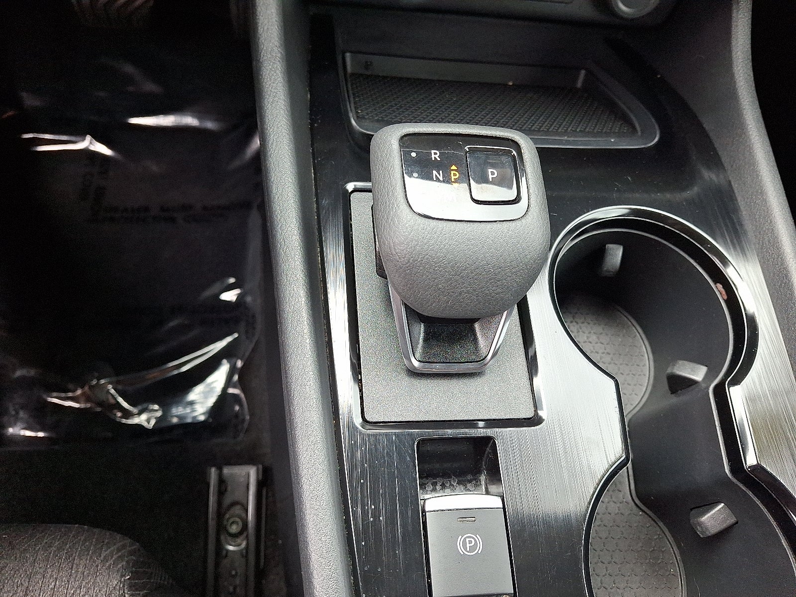 2025 Nissan Rogue SV AWD