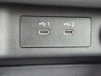 2025 Nissan Rogue SV AWD