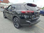 2025 Nissan Rogue SV AWD