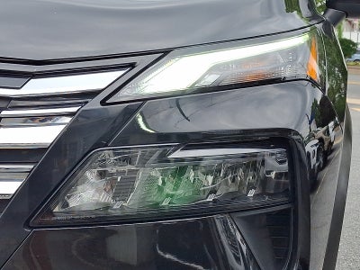 2025 Nissan Rogue SV AWD