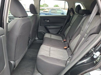 2025 Nissan Rogue SV AWD