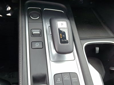 2024 INFINITI QX60 LUXE AWD AWD