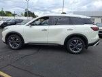2024 INFINITI QX60 LUXE AWD AWD