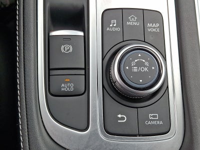 2024 INFINITI QX60 LUXE AWD AWD