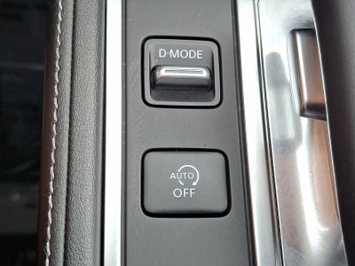 2024 INFINITI QX60 LUXE AWD AWD