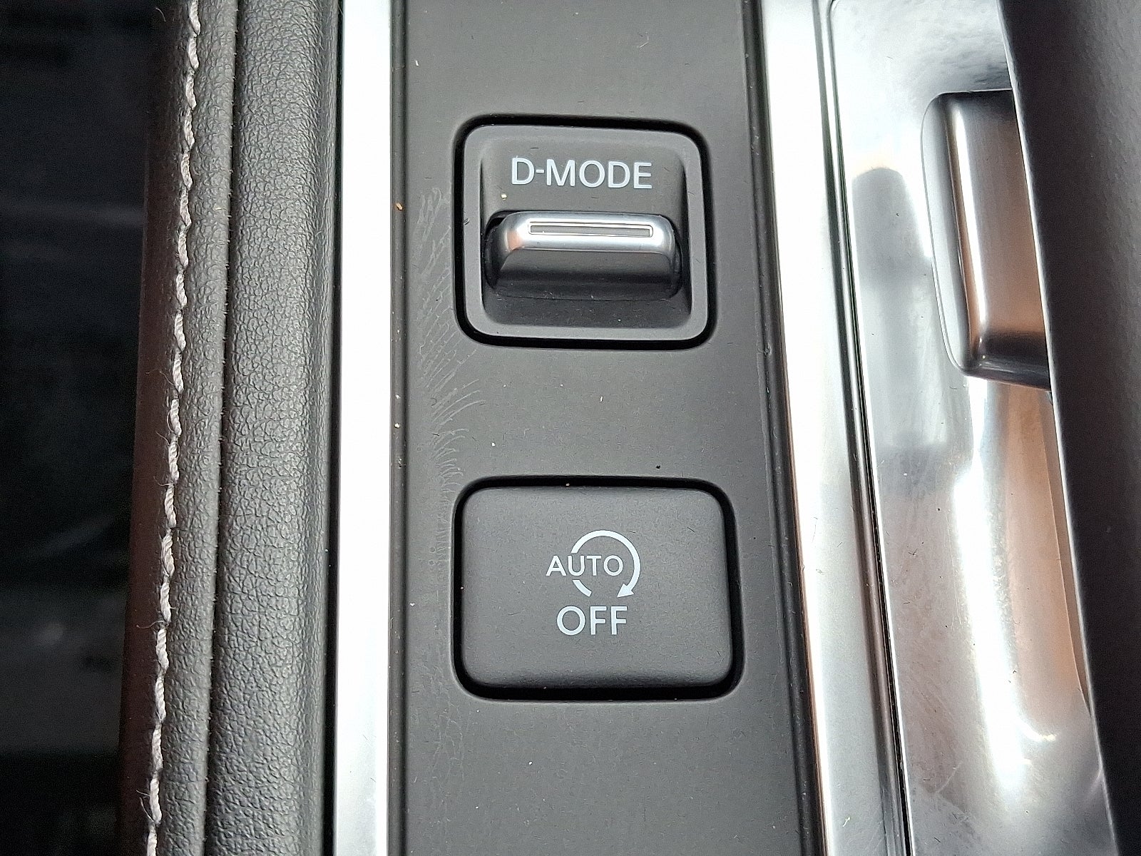 2024 INFINITI QX60 LUXE AWD AWD