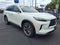2024 INFINITI QX60 LUXE AWD AWD