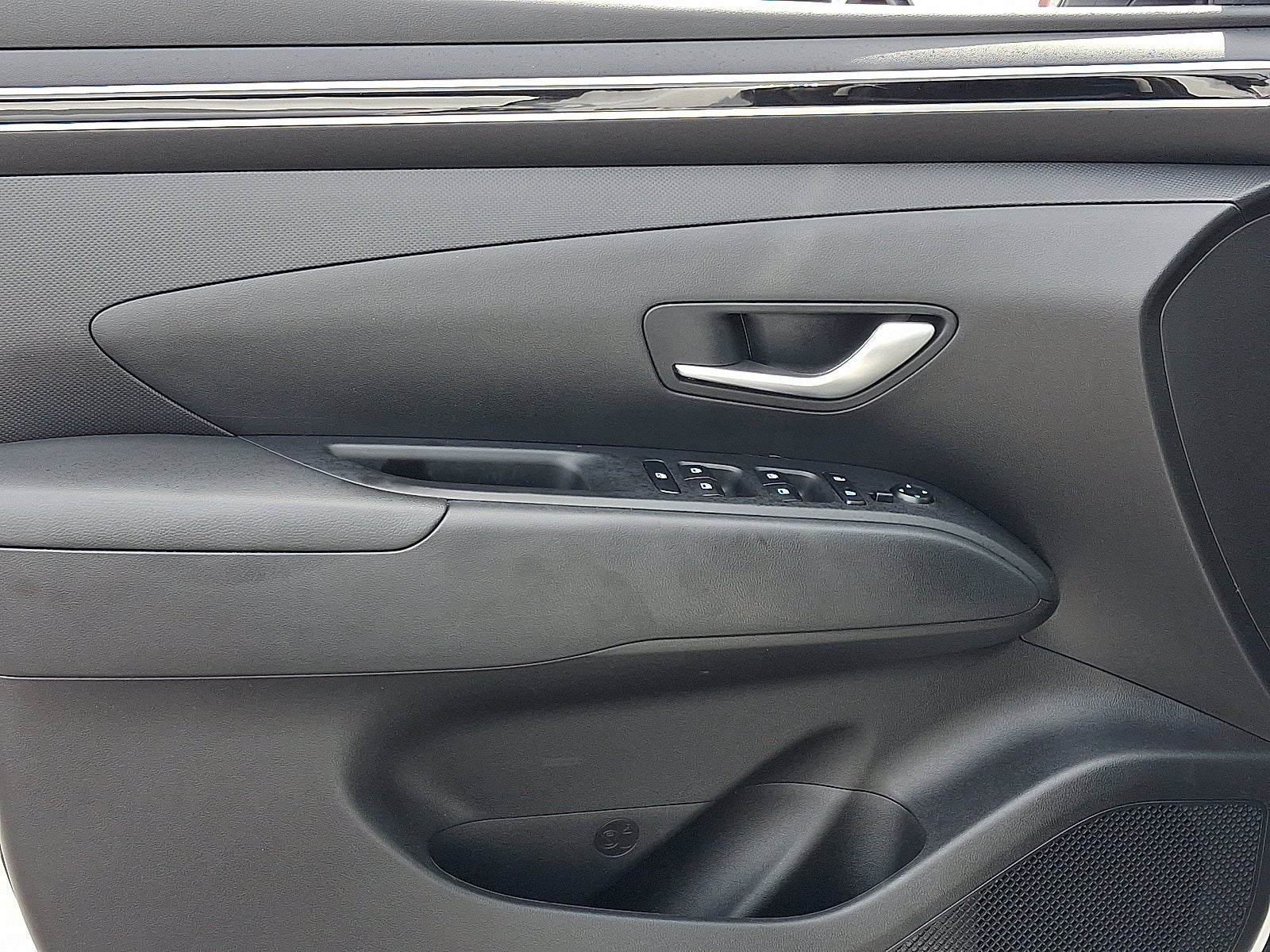 2024 Hyundai Tucson SE AWD