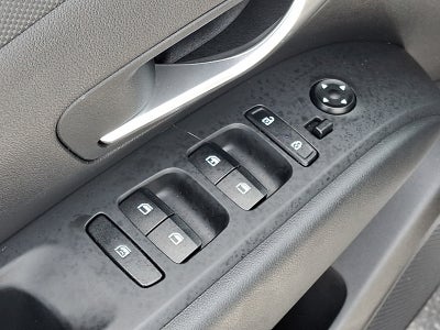 2024 Hyundai Tucson SE AWD