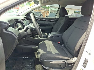 2024 Hyundai Tucson SE AWD