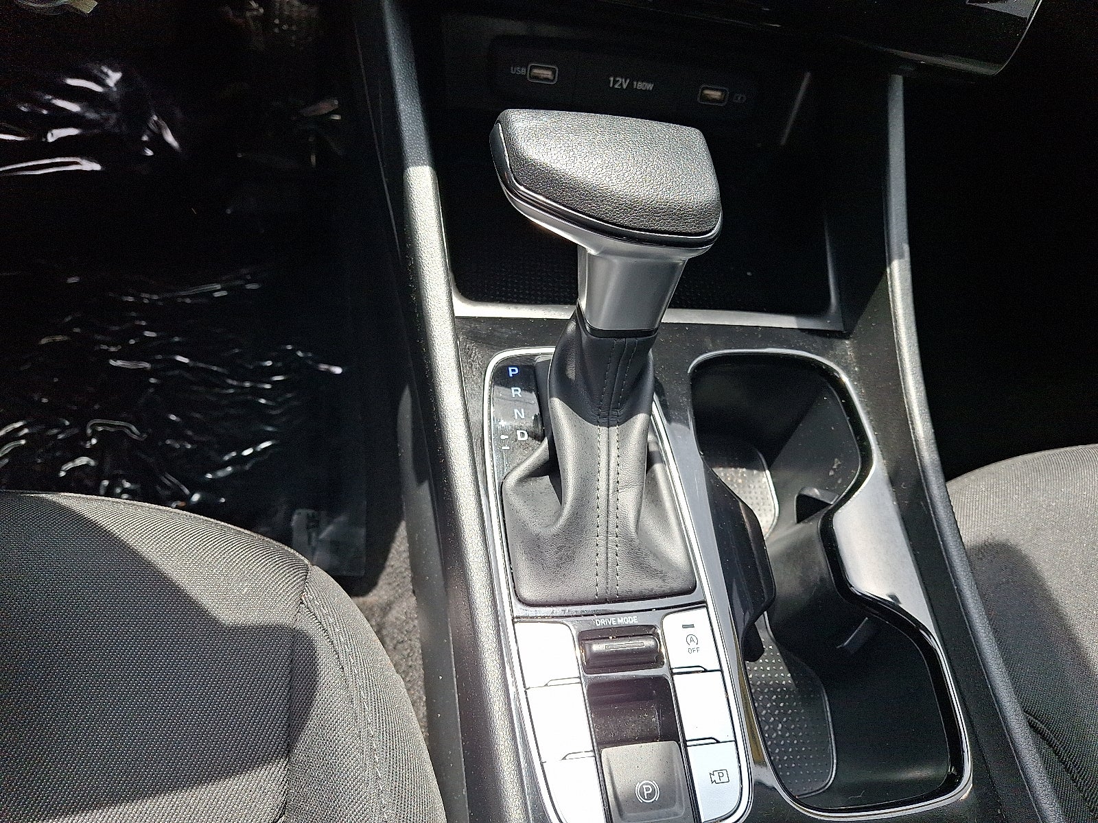 2024 Hyundai Tucson SE AWD