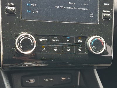 2024 Hyundai Tucson SE AWD