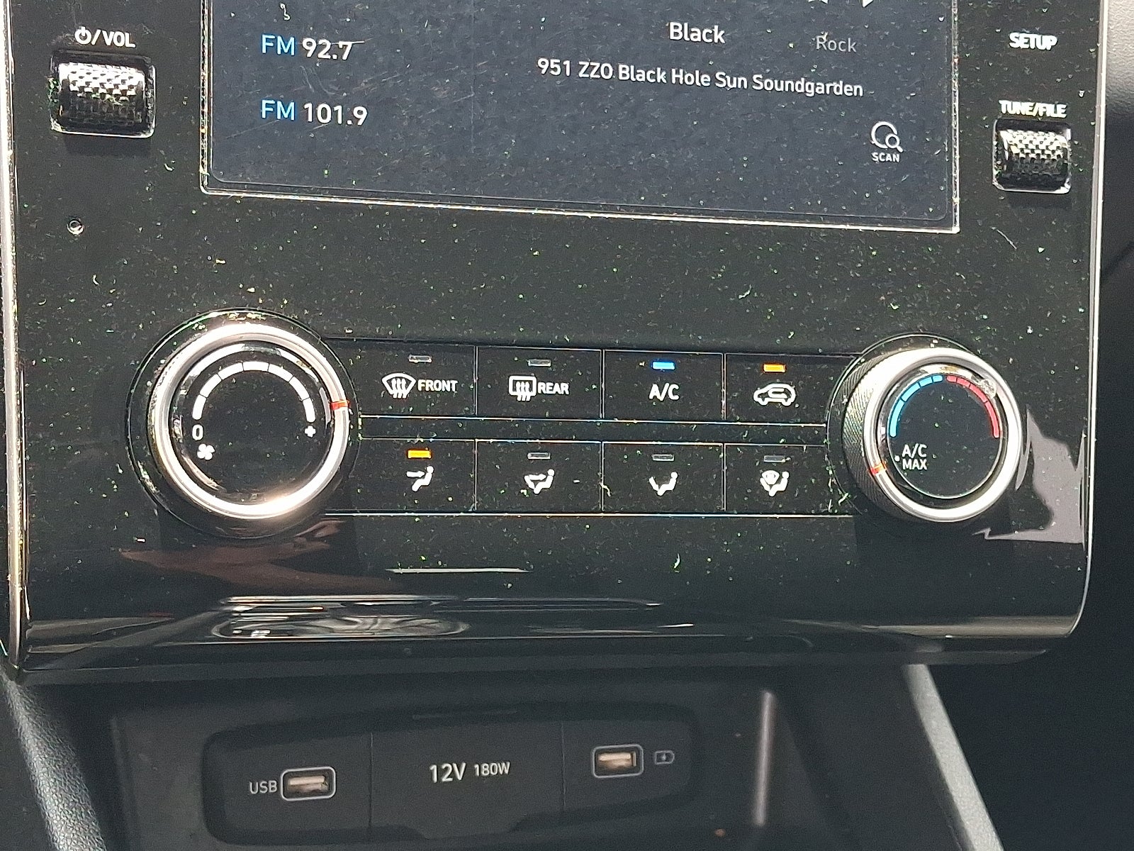 2024 Hyundai Tucson SE AWD