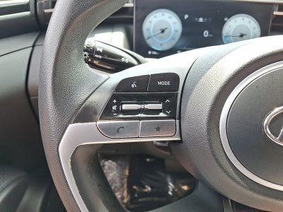 2024 Hyundai Tucson SE AWD