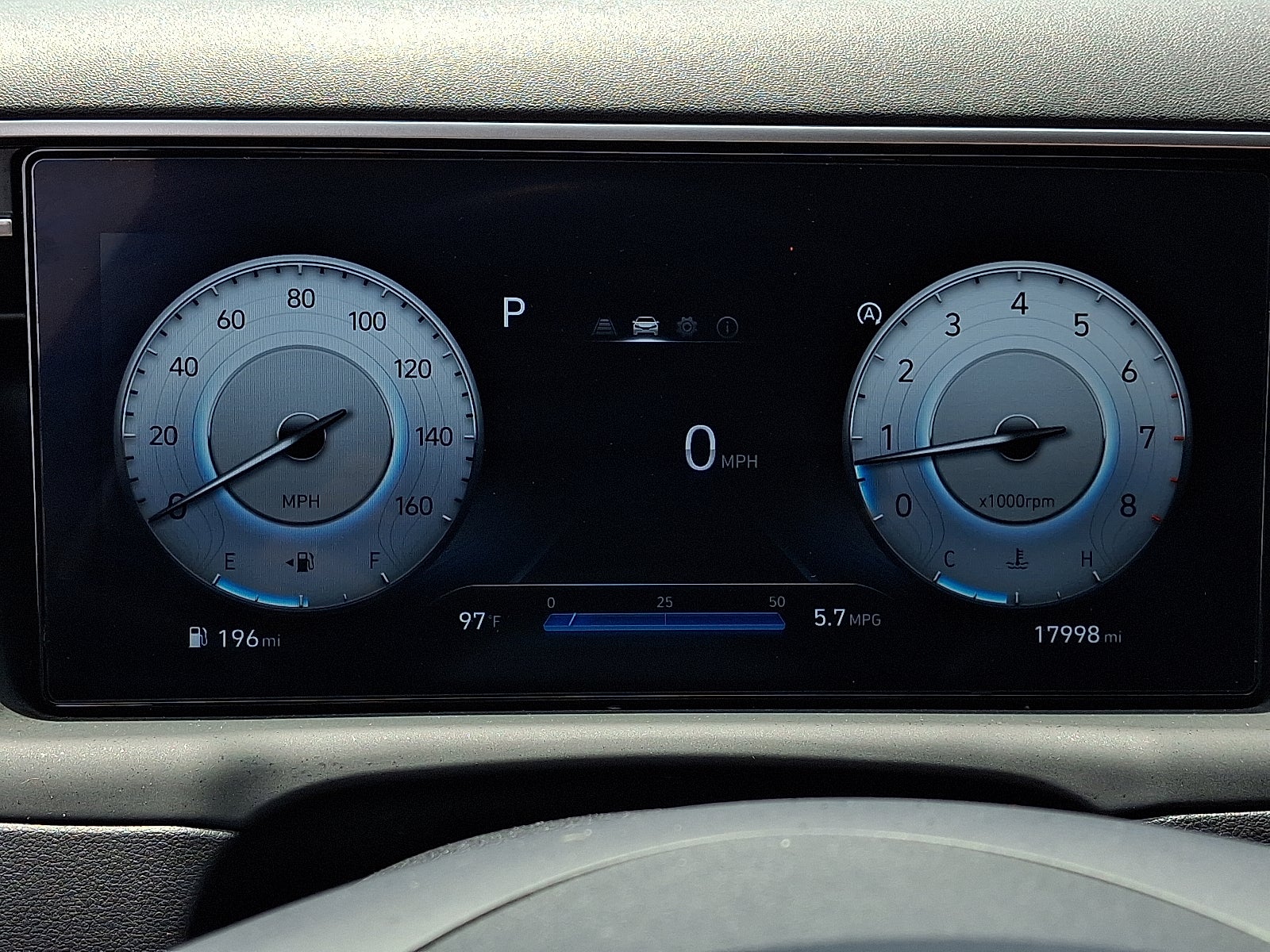 2024 Hyundai Tucson SE AWD