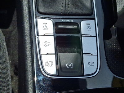2024 Hyundai Tucson SE AWD