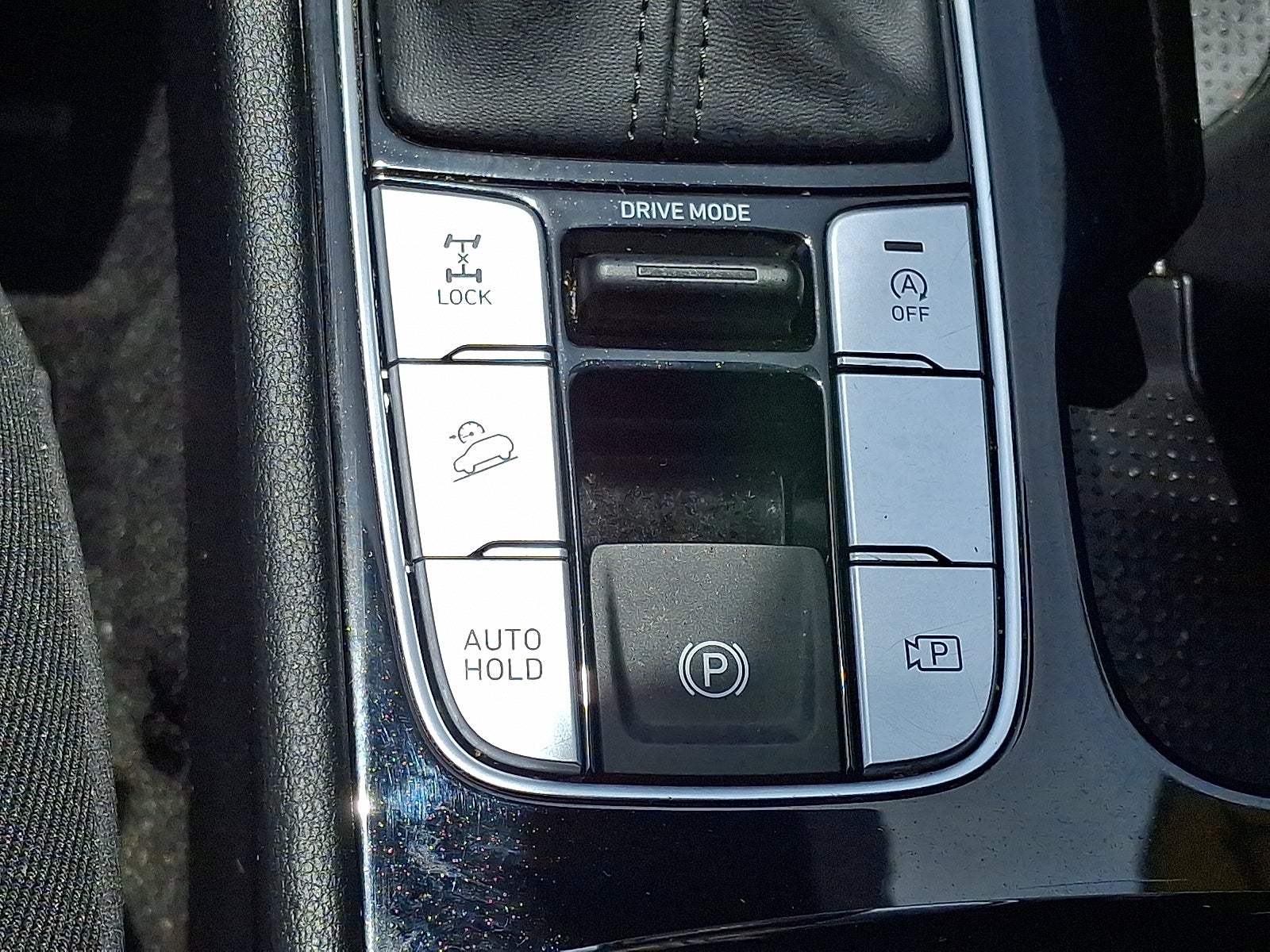 2024 Hyundai Tucson SE AWD