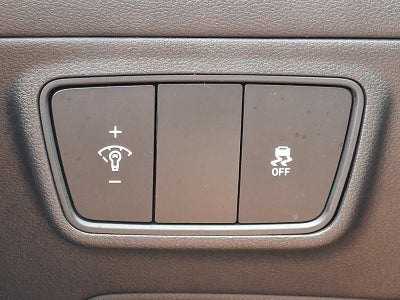 2024 Hyundai Tucson SE AWD