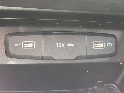 2024 Hyundai Tucson SE AWD