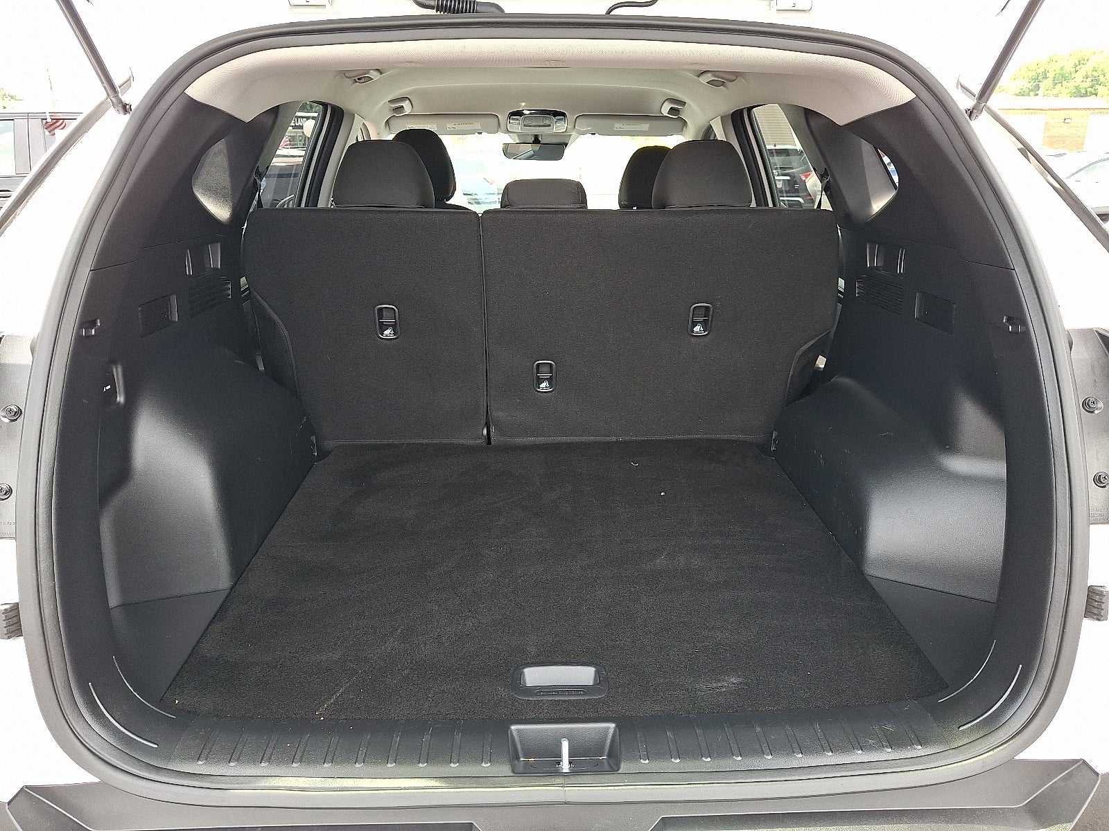 2024 Hyundai Tucson SE AWD