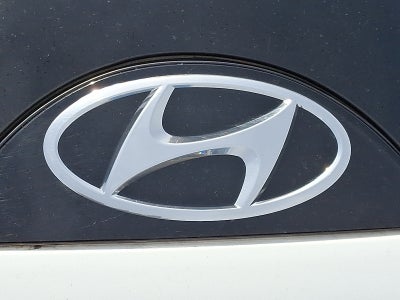 2024 Hyundai Tucson SE AWD