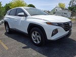 2024 Hyundai Tucson SE AWD