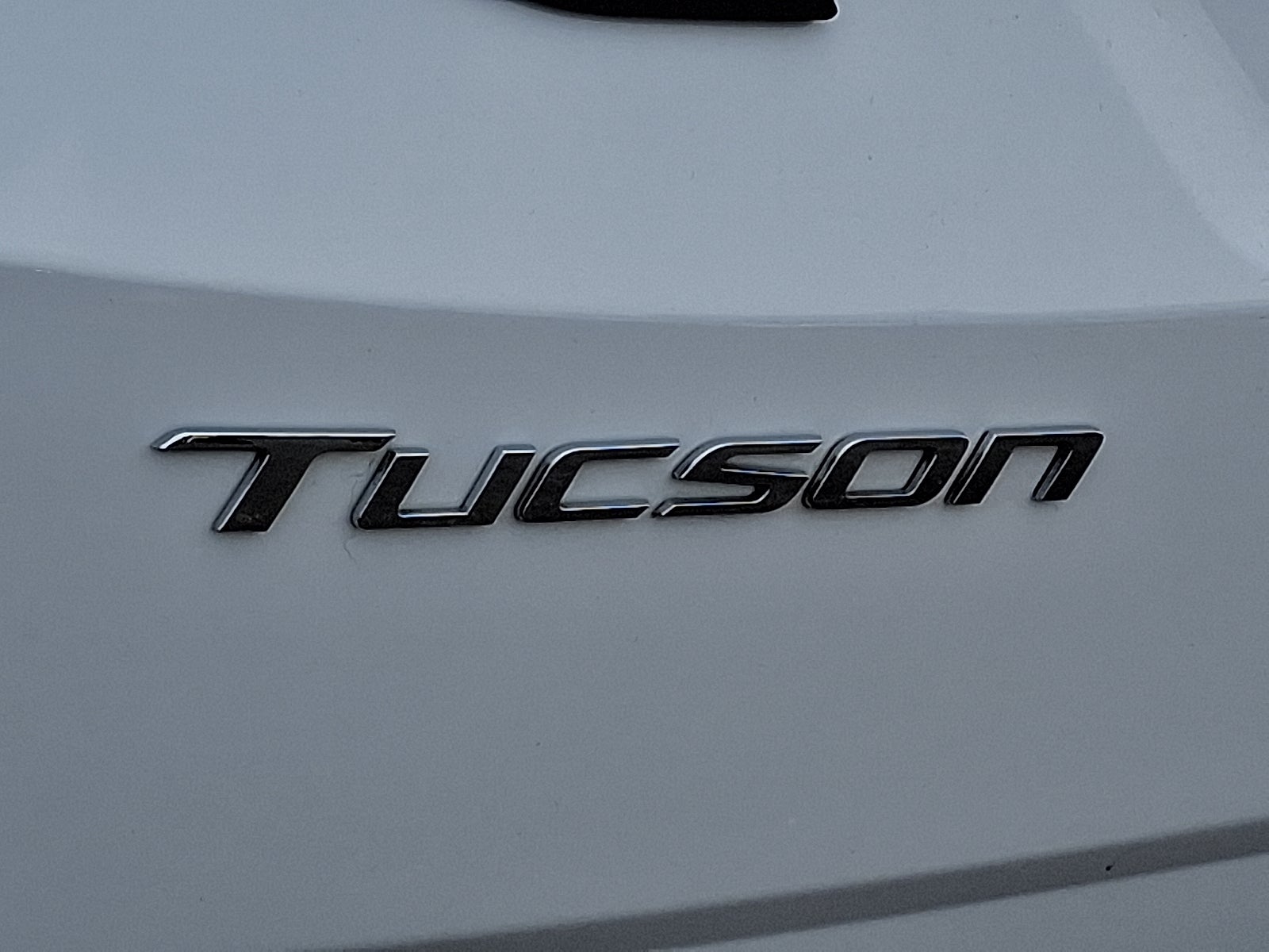 2024 Hyundai Tucson SE AWD