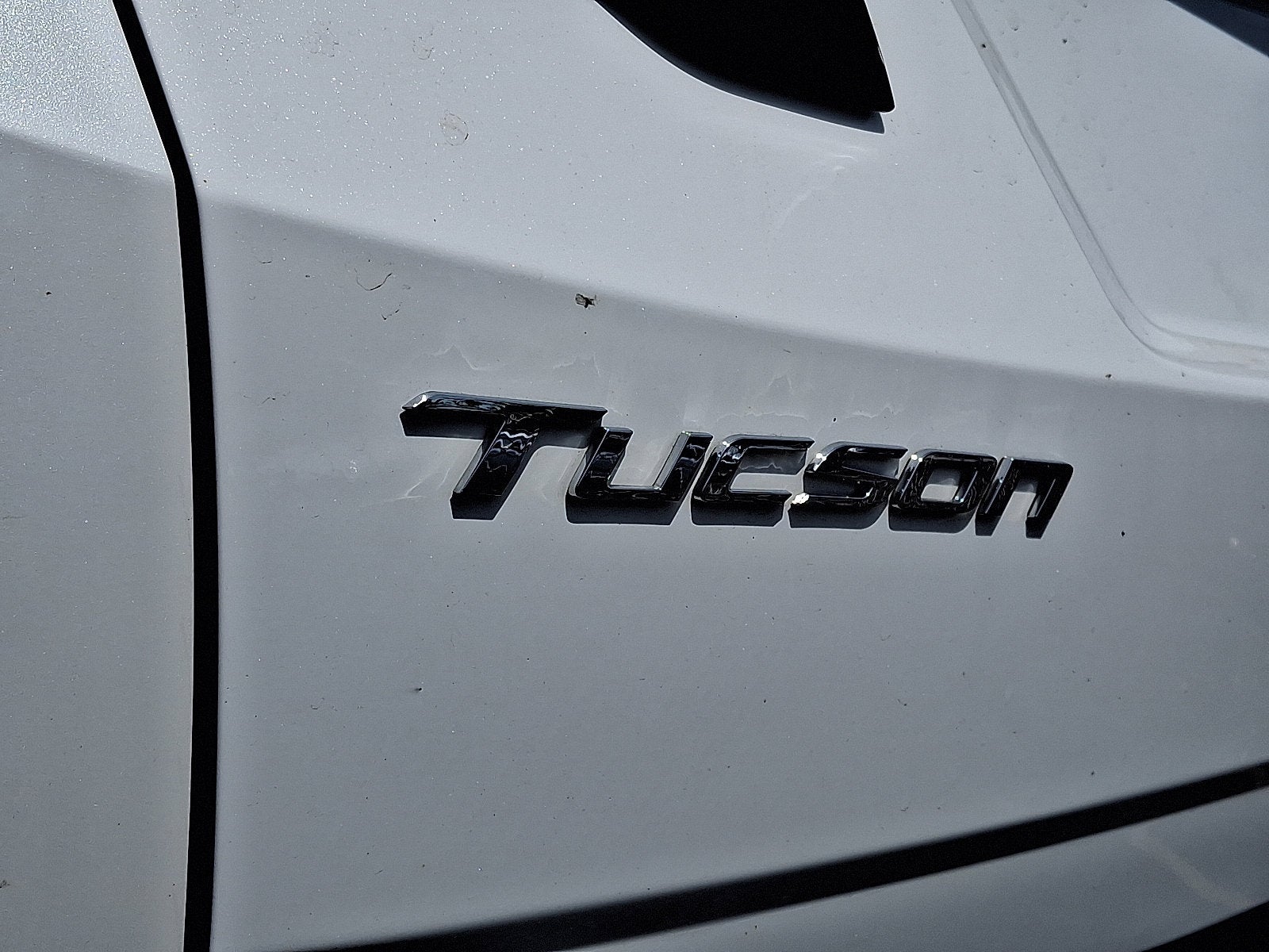 2024 Hyundai Tucson SE AWD